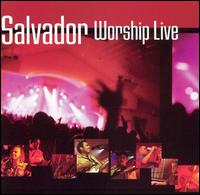 Worship Live - Salvador