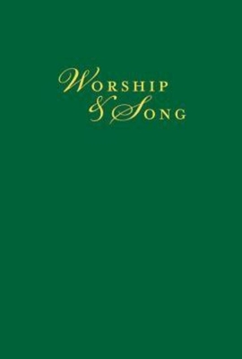 Worship & Song: Pew Edition - Smith, Gary a, and Hook, Anne B, and Henry, Jackson