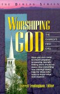 Worshiping God