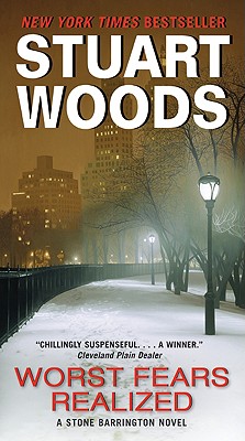 Worst Fears Realized - Woods, Stuart