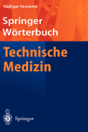 Worterbuch Technische Medizin