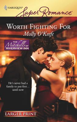 Worth Fighting for - O'Keefe, Molly