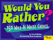 Would You Rather