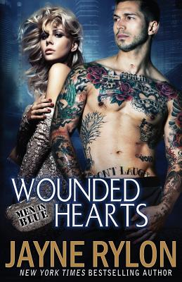 Wounded Hearts - Rylon, Jayne