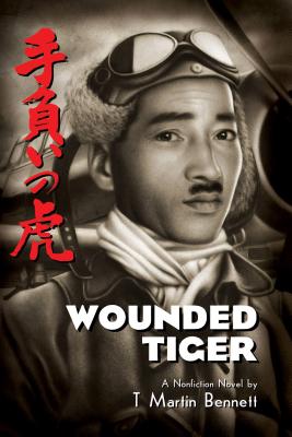 Wounded Tiger - Bennett, T Martin