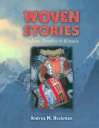 Woven Stories: Andean Textiles and Rituals