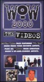 WOW 2000: The Videos