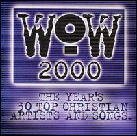 WOW 2000 - Various Artists