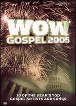 WOW Gospel 2005 - 