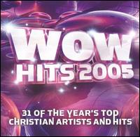 WOW Hits 2005 - Various Artists