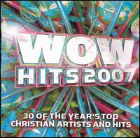 WOW Hits 2007 - Various Artists