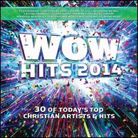 WOW Hits 2014 - Various Artists