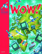 WOW!: Student's Book Level 1