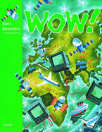 WOW!: Student's Book Level 3