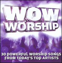 Wow Worship: Purple - Various Artists