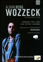 Wozzeck (Staatskapelle Berlin) - 