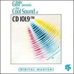 WQCD: Cool Sounds of CD 101.9, Vol. 1