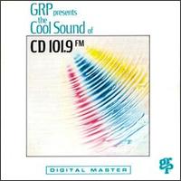 WQCD: Cool Sounds of CD 101.9, Vol. 1 - Various Artists