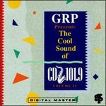 WQCD: Cool Sounds of CD 101.9, Vol. 4