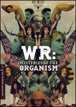 WR: Mysteries of the Organism - Dusan Makavejev