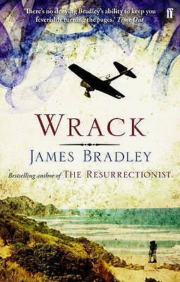 Wrack - Bradley, James