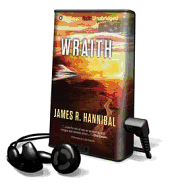 Wraith - Hannibal, James R, and Daniels, Luke (Read by)