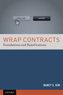 Wrap Contracts: Foundations and Ramifications