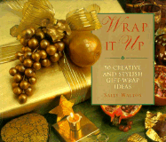 Wrap It Up: 50 Creative and Stylish Gift Wrap Ideas