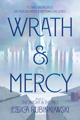 Wrath & Mercy - Rubinkowski, Jessica