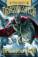 Wrath of the Dragon King: A Fablehaven Adventurevolume 2