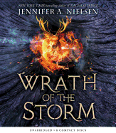 Wrath of the Storm (Mark of the Thief, Book 3): Volume 3