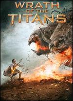 Wrath of the Titans [300: Rise of an Empire Movie Cash]