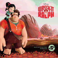 Wreck-It Ralph