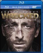 Wrecked [Blu-ray/DVD] - Michael Greenspan