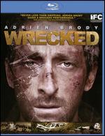 Wrecked [Blu-ray] - Michael Greenspan