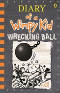 Wrecking Ball: Diary of a Wimpy Kid (14)