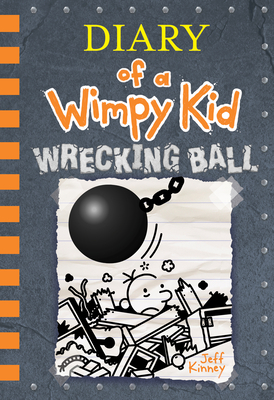 Wrecking Ball - Kinney, Jeff