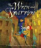 Wren and the Sparrow