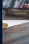 Wren's City Churches