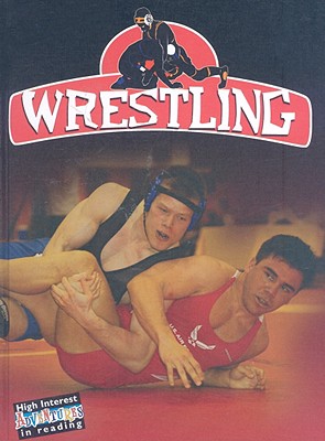 Wrestling - Mattern, Joanne