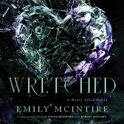 Wretched by Emily McIntire - Alibris