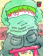 Wrigglebottom - Crebbin, June