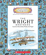 Wright Brothers (Getting to Know the World's Greatest Inventors & Scientists)