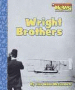 Wright Brothers - McCormick, Lisa Wade