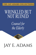 Wrinkled but Not Ruined, Counsel for the Elderly
