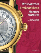 Wristwatches/Armbanduhren/Montres-Bracelets - Brunner, Gisbert L
