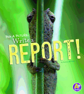 Write a Report!