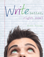 Write Better, Right Now!