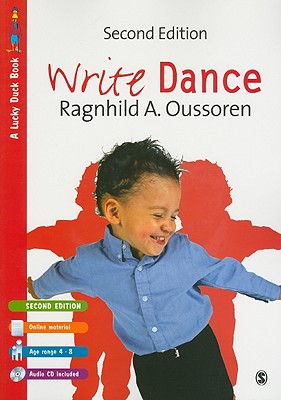 Write Dance - Oussoren, Ragnhild