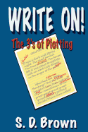 Write on: The 3's of Plotting